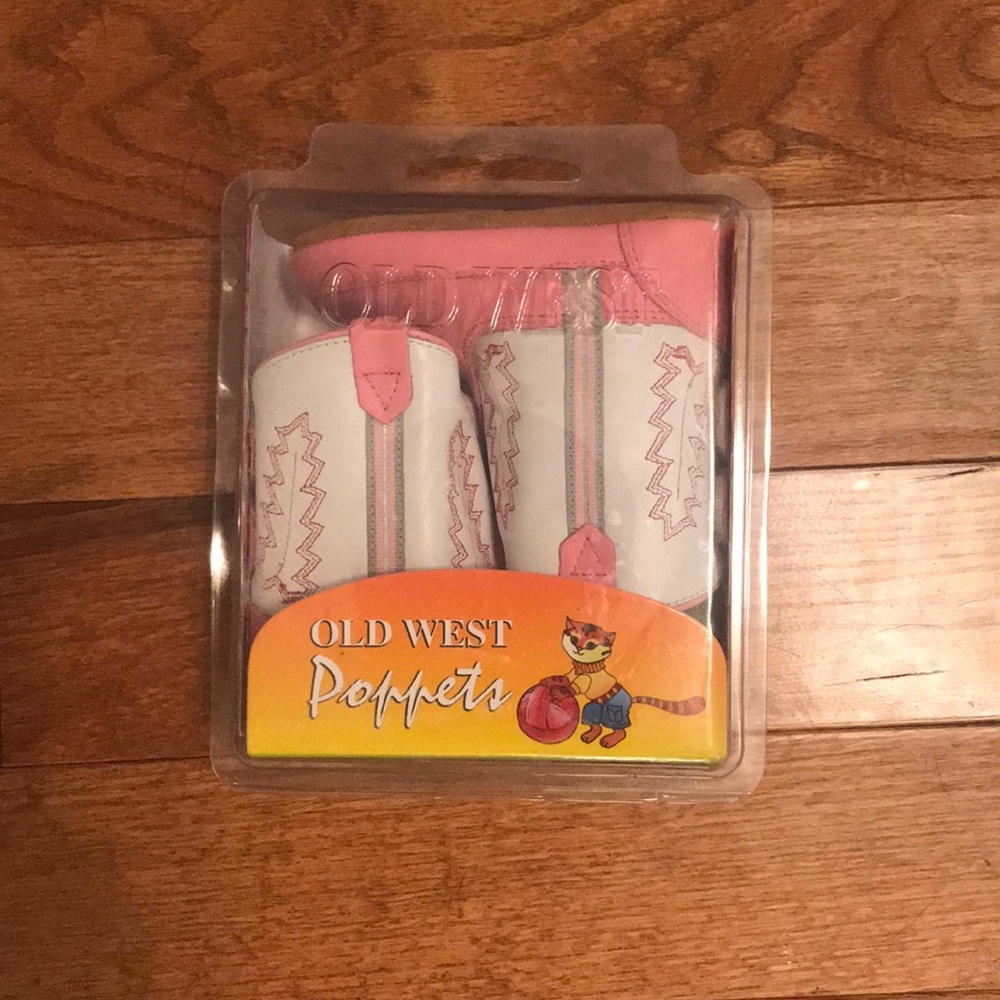 Cowgirl Boots
